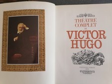 Livre théatre complet d'occasion  Puygouzon