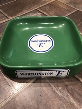 Worthington ashtray pub for sale  CRAIGAVON