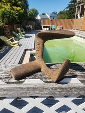 Antique cobbler cast for sale  Punta Gorda