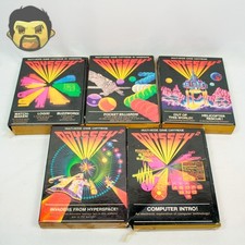 Magnavox odyssey games for sale  Knoxville