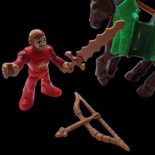 Imaginext eagle talon for sale  ASHFORD