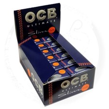 24x ocb ultimate d'occasion  Expédié en France