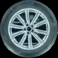 265 r20 winterreifen gebraucht kaufen  Berlin