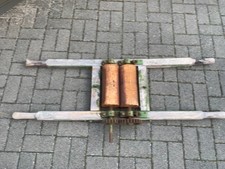 Alte traubenmühle traubenpres gebraucht kaufen  Rockenhausen