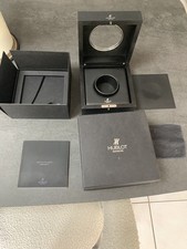 Hublot écrin montre d'occasion  Mons-en-Barœul