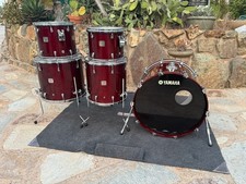 Yamaha maple birch for sale  Encinitas