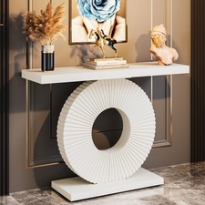 Tribesigns modern console for sale  Brentwood