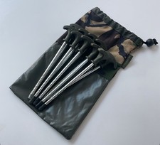 Trakker tempest dpm for sale  BROMLEY
