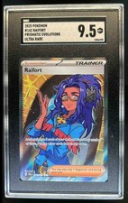 2025 pokemon prismatic d'occasion  Expédié en Belgium