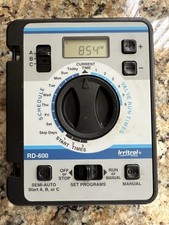 Irritrol hardie rain for sale  Huntington Beach