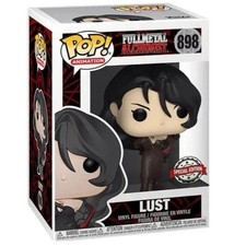 Funko pop fullmetal for sale  FARNHAM