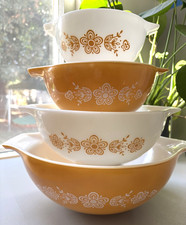 Vintage pyrex butterfly for sale  Los Angeles