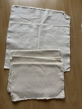 Platzdeckchen gebraucht kaufen  Norderstedt