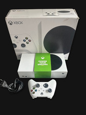 Xbox series console d'occasion  Paris-