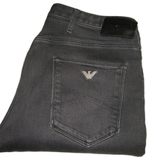 Emporio armani jeans for sale  LANARK