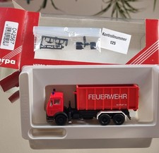 Herpa 042567 mercedes gebraucht kaufen  Hilden