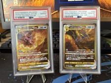 Pokemon psa japanese usato  San Donato Milanese