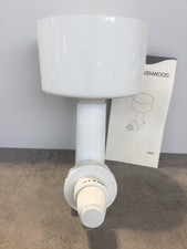 Kenwood at941a getreidemühle gebraucht kaufen  Langenhagen