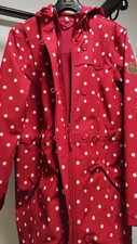 Blutsgeschwister jacke mantel gebraucht kaufen  Hannover