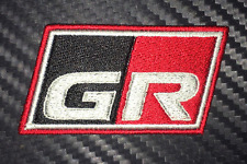 Toyota patch gazoo for sale  Fort Lauderdale