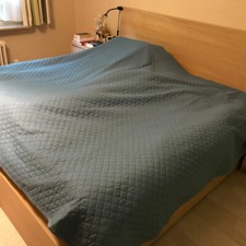 Dormia tagesdecke bettüberwur gebraucht kaufen  Karlsruhe