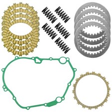 Clutch friction steel for sale  Pacoima
