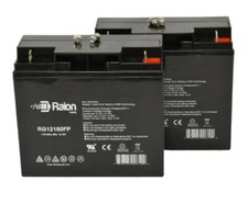 Raion 12v 18ah for sale  USA