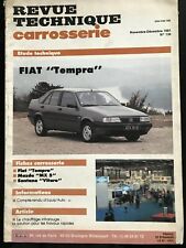Revue technique carrosserie d'occasion  Saint-Omer