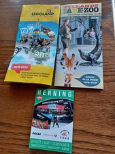 Tourist info dänemark gebraucht kaufen  Wehrheim