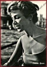 Usado, COSETTA GRECO 10 ATTRICE ACTRESS ACTRICE CINEMA MOVIE - TRENTO real photo comprar usado  Enviando para Brazil