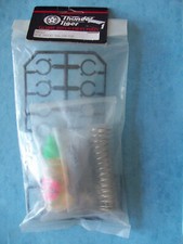 Usado, KIT DE AMORTECEDOR TRASEIRO VINTAGE THUNDER TIGER 324 SSR SSB PD0324 PACOTE ABERTO comprar usado  Enviando para Brazil