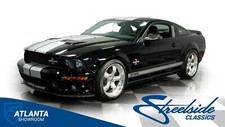 2007 ford mustang d'occasion  Expédié en Belgium