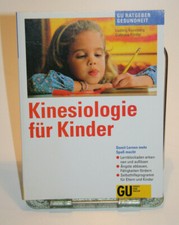 Kinesiologie kinder gu gebraucht kaufen Kinesiologie kinder gu gebraucht kaufen  Sindelfingen