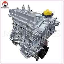 MOTOR NISSAN RENAULT HRA2 DIG-T HRA2DDT TURBO 1.2 LTR TURBO GASOLINA 2013-20 comprar usado  Enviando para Brazil
