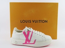 Louis vuitton time usato  Brindisi