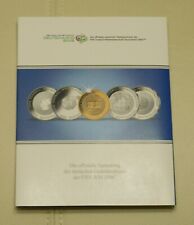 Folder deutschen silber gebraucht kaufen  Hamburg