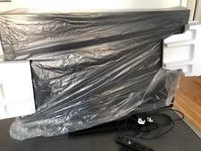 Sony bravia kdl40w5500u for sale  LONDON