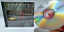 Usado, Crusader: No Regret PC MS-DOS in jewel case New Unused Not Sealed comprar usado  Enviando para Brazil