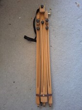 Wooden artists field for sale  BOGNOR REGIS