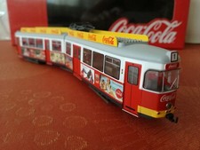 Rivarossi hr2756 tram usato  Morsano al Tagliamento