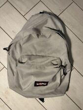 Zaino eastpak grigio usato  Scafati