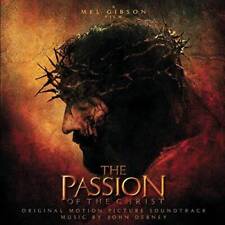 Passion christ audio for sale  Montgomery