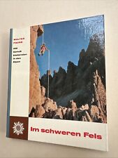 Walter pause klettern gebraucht kaufen  Raubling