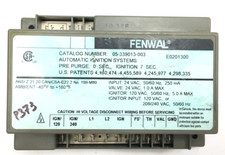 Usado, Módulo de controle de ignição automático FENWAL 05-339013-003 usado #P373 comprar usado  Enviando para Brazil