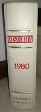 Historia annata completa usato  Brescia