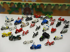 Lego motorrad fahrrad gebraucht kaufen  Winnenden