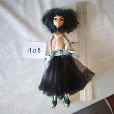 Monster high mattel d'occasion  Haubourdin
