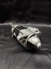 Remanufactured starter toyota for sale  Springfield