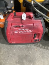 Honda eu2000i 2000w for sale  Columbia