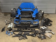 2017 ford focus for sale  COVENTRY